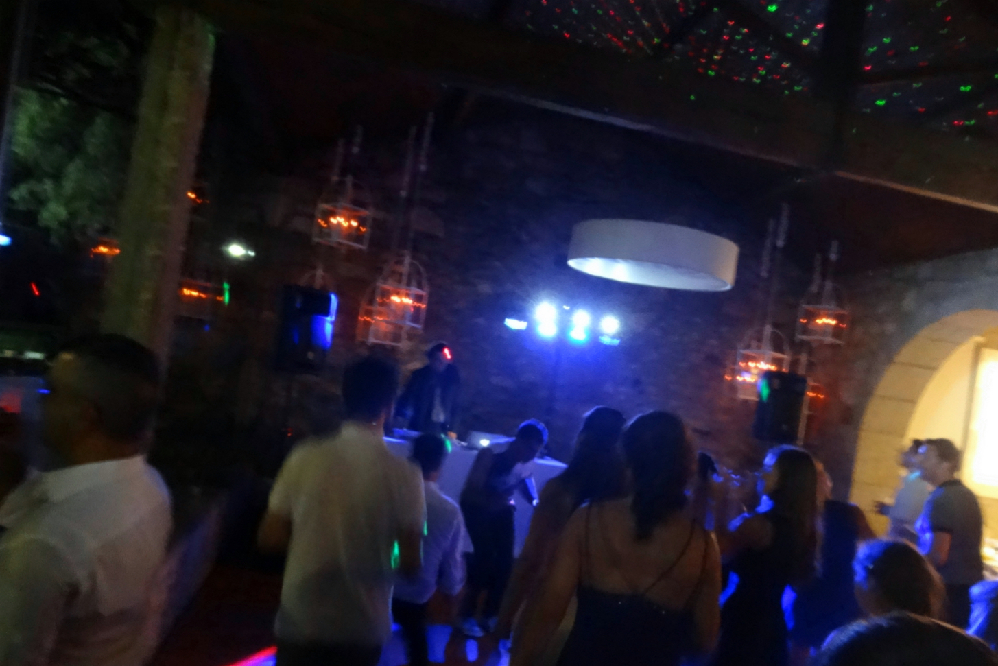 Versátil e ecléctico. Perfeito para o seu momento musical.